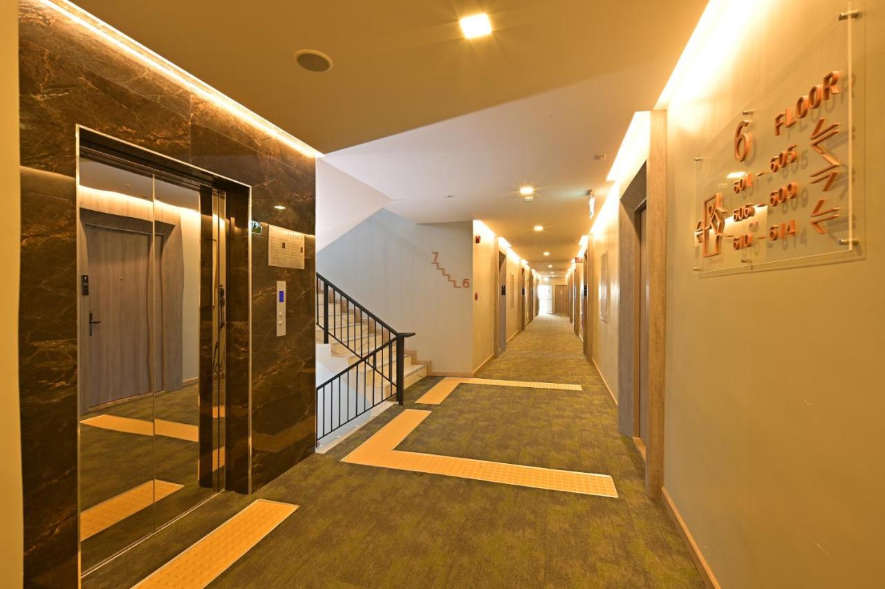 Moose Hotel Chiangmai Chiang Mai Extérieur photo
